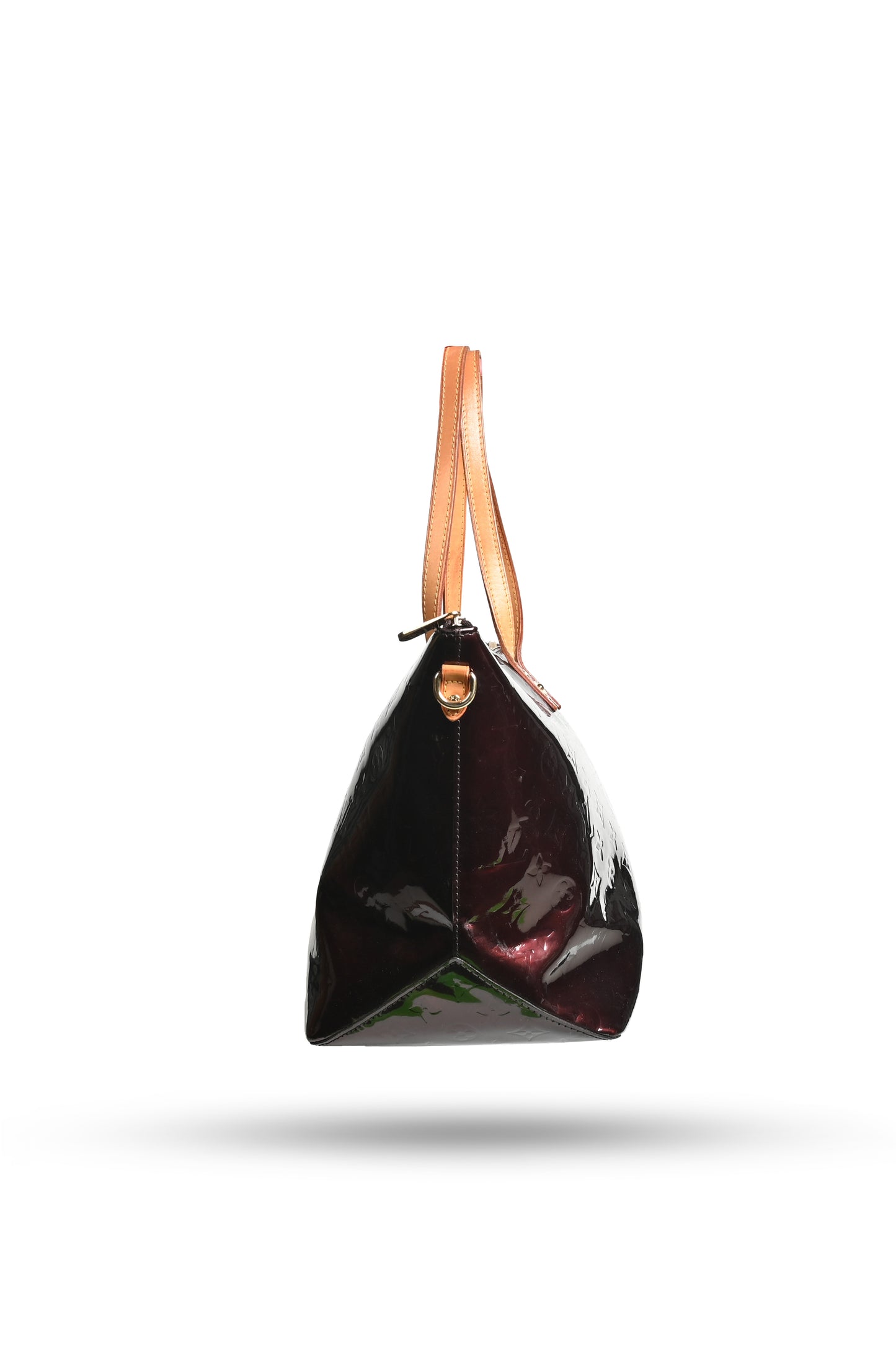 Louis Vuitton Vernis Bellevue GM