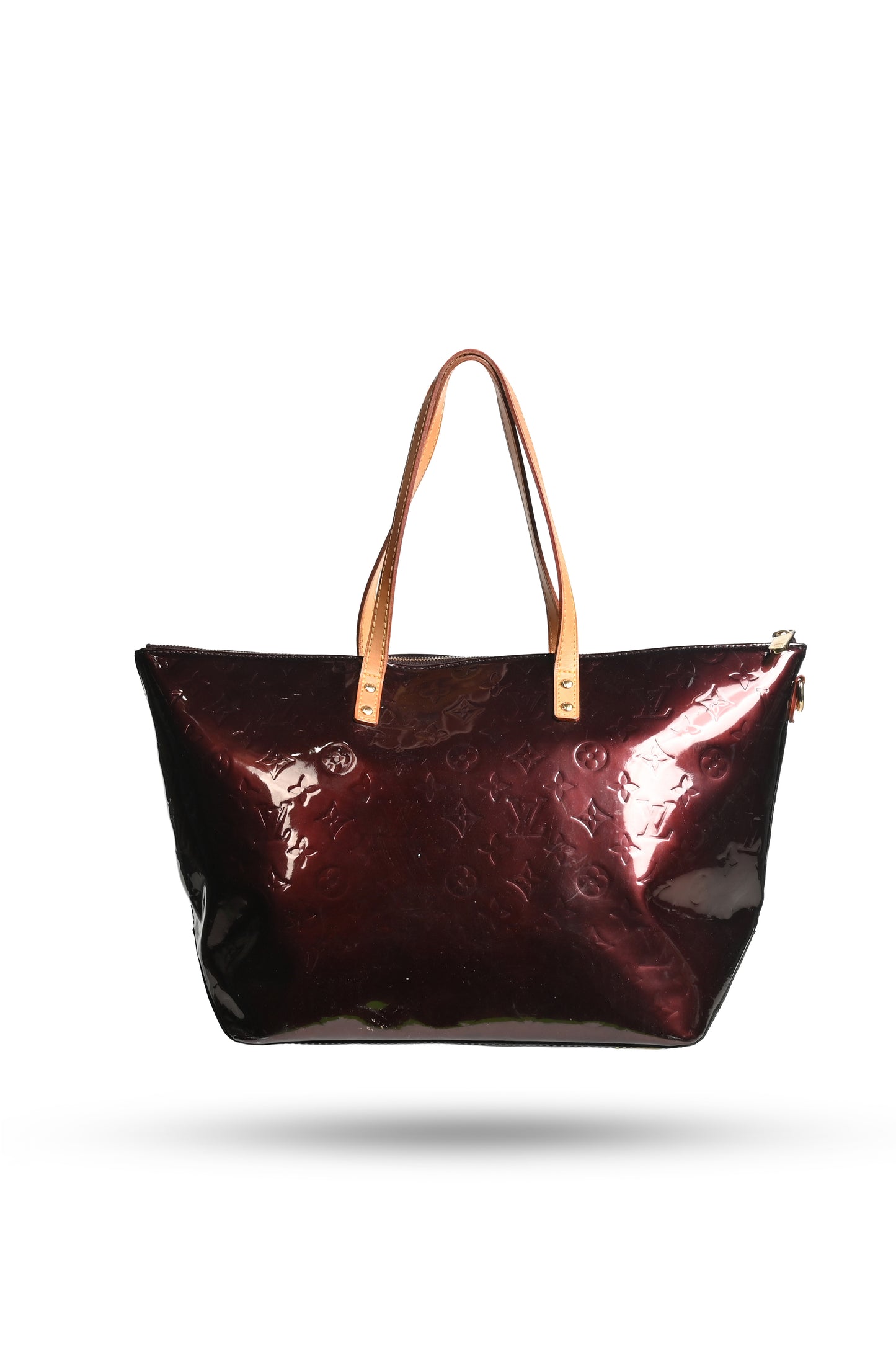 Louis Vuitton Vernis Bellevue GM
