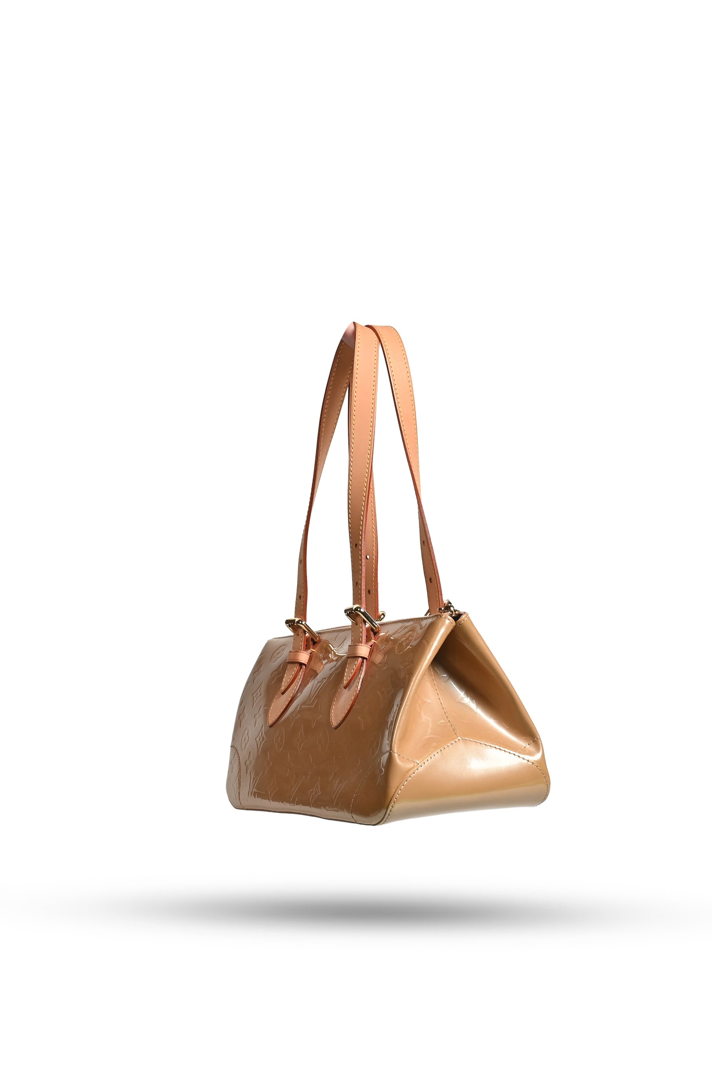 Louis Vuitton Vernis Rosewood Avenue