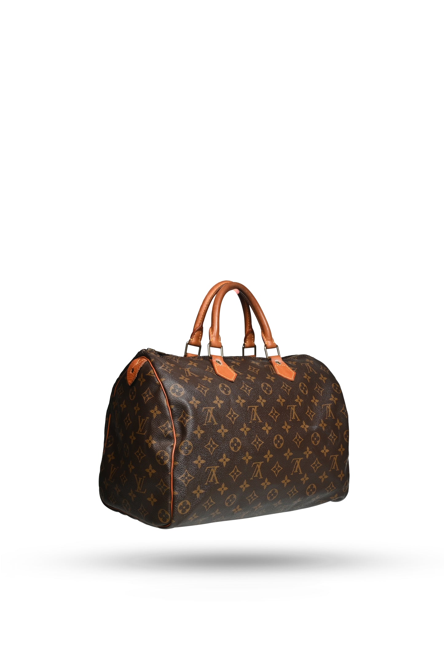 Louis Vuitton Speedy 35 03