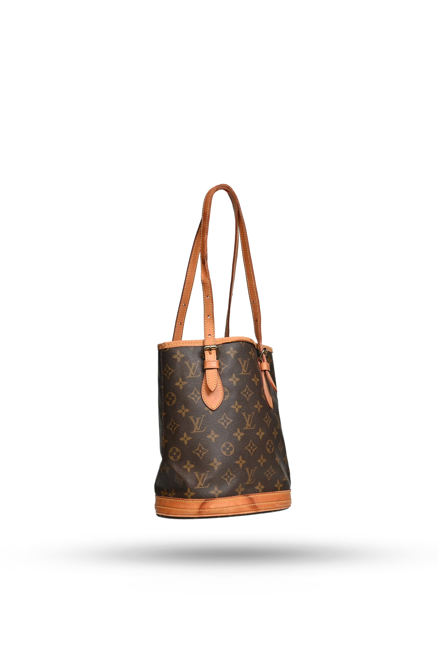 Louis Vuitton Bucket PM Bag