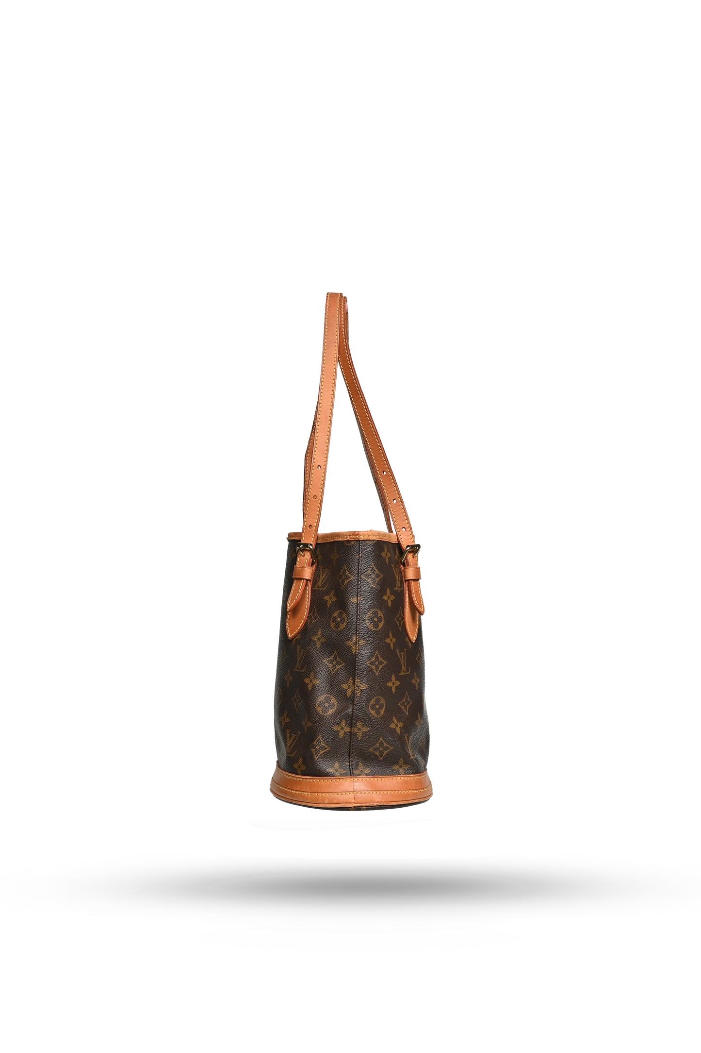 Louis Vuitton Bucket PM Bag