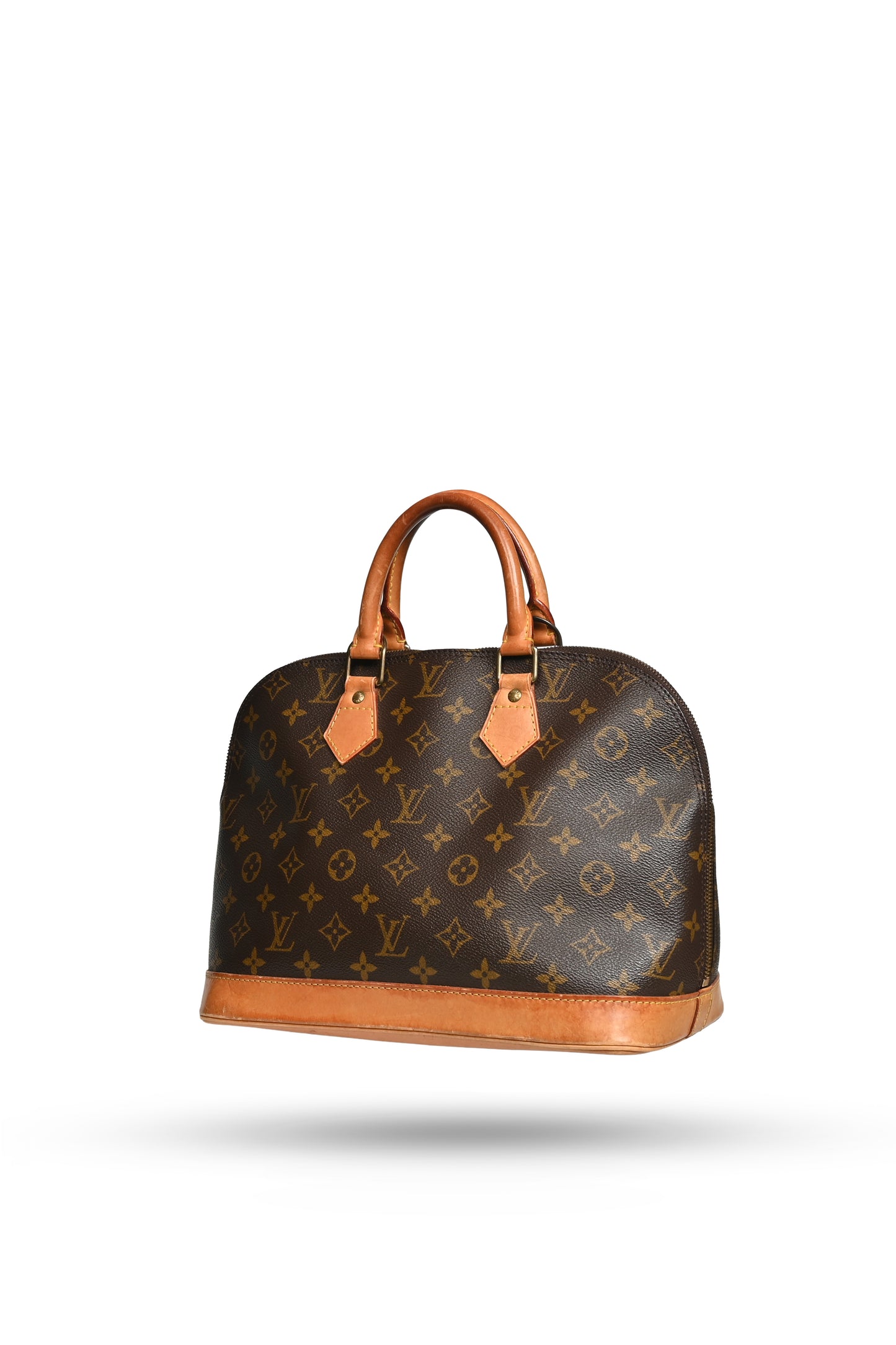Louis Vuitton Alma Bag 03