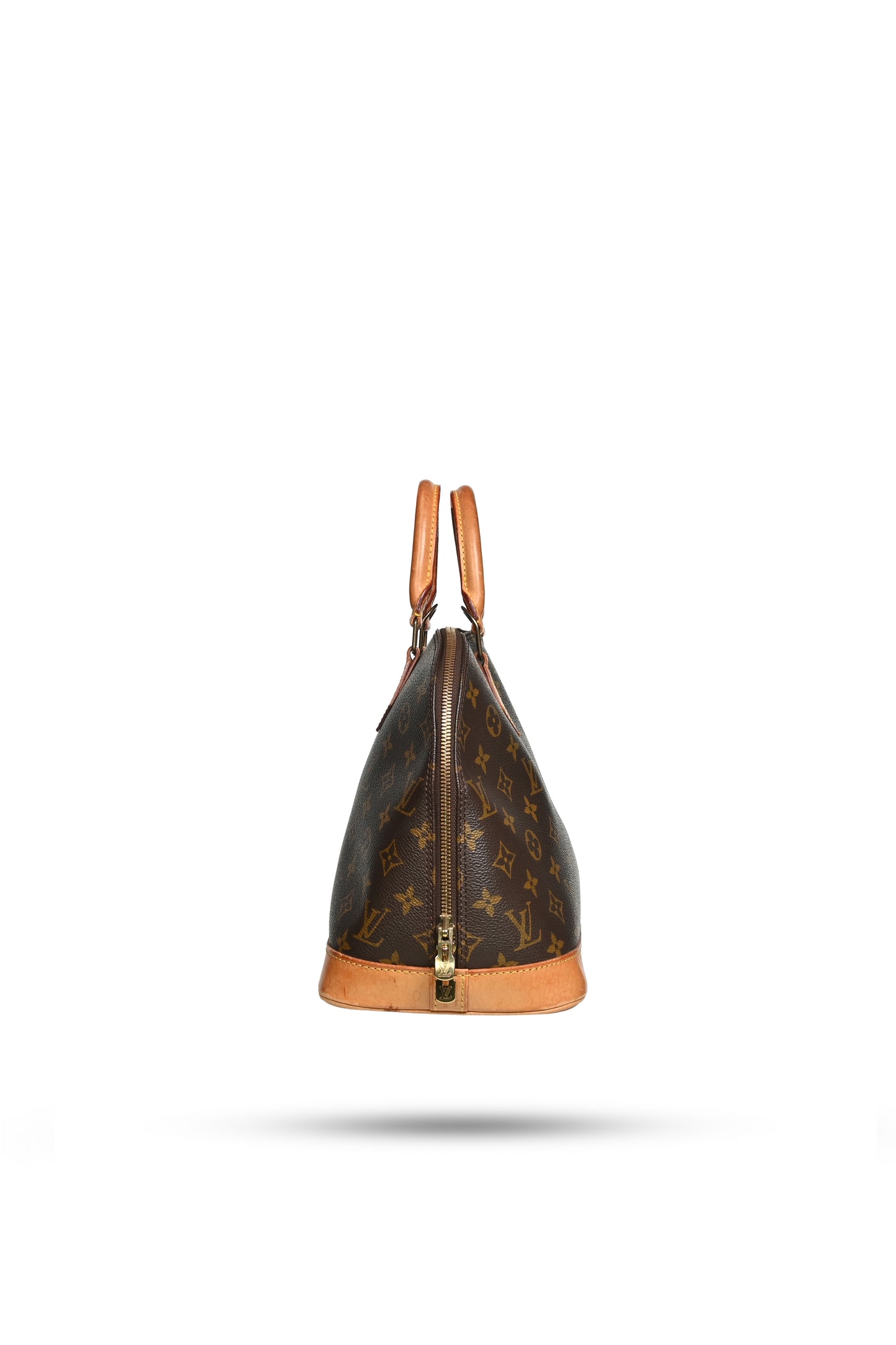 Louis Vuitton Alma Bag 03