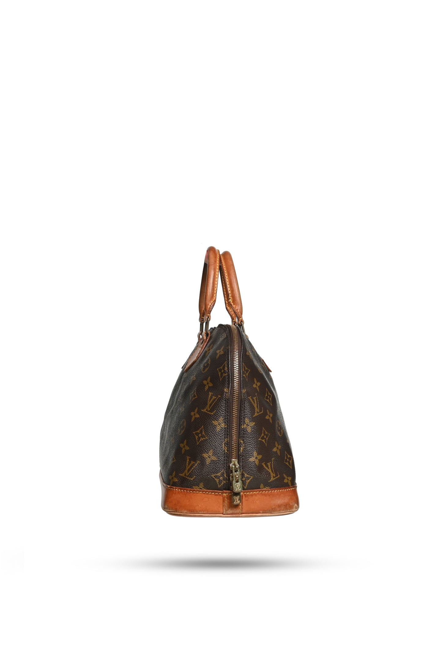 Louis Vuitton Alma Bag 02
