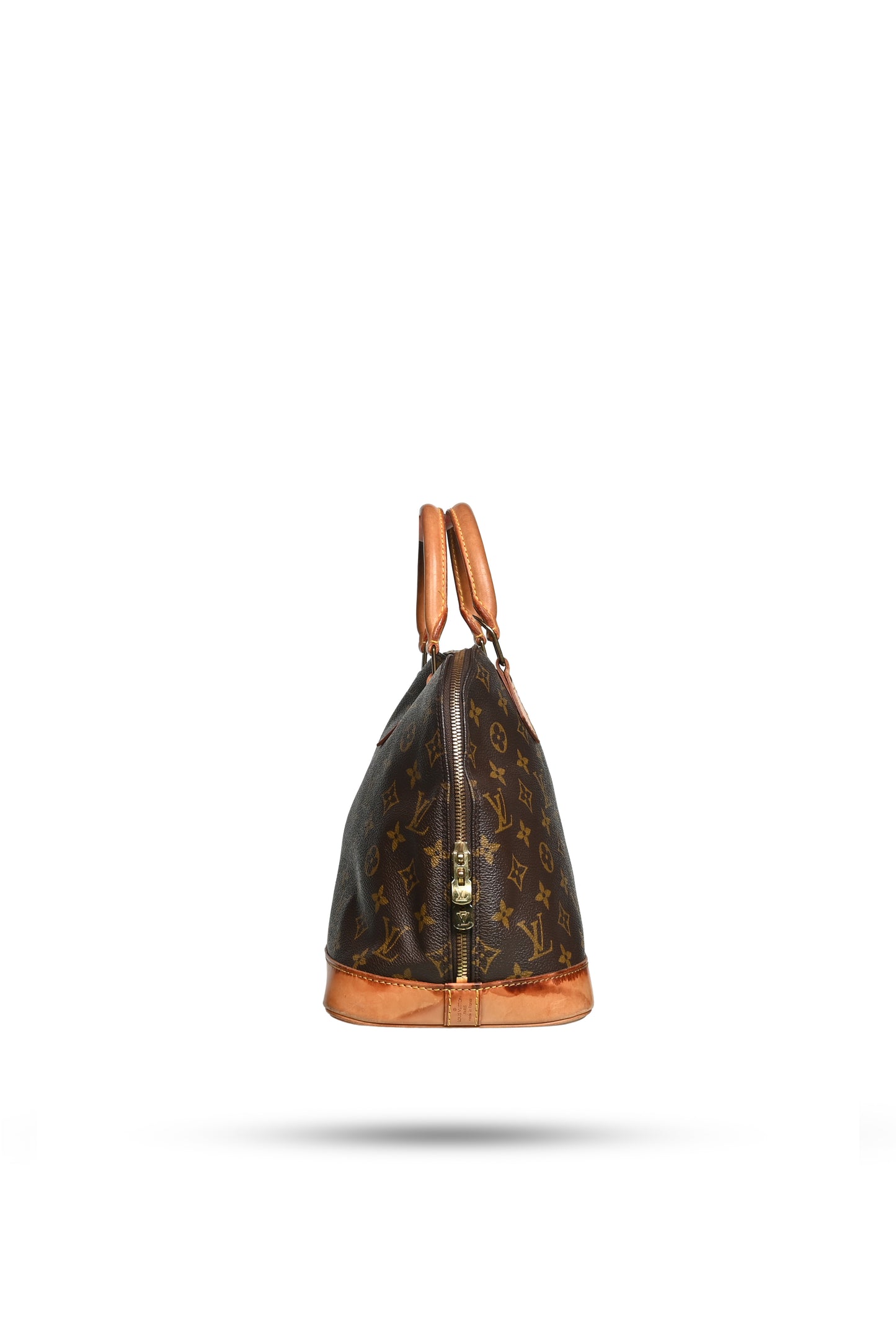 Louis Vuitton Alma Bag 01