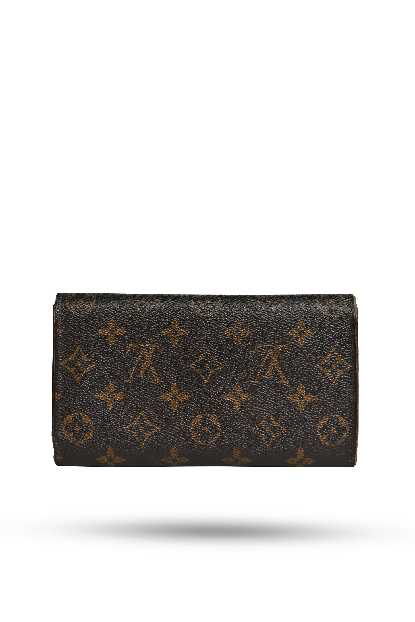 Louis Vuitton Sarah Trifold Wallet