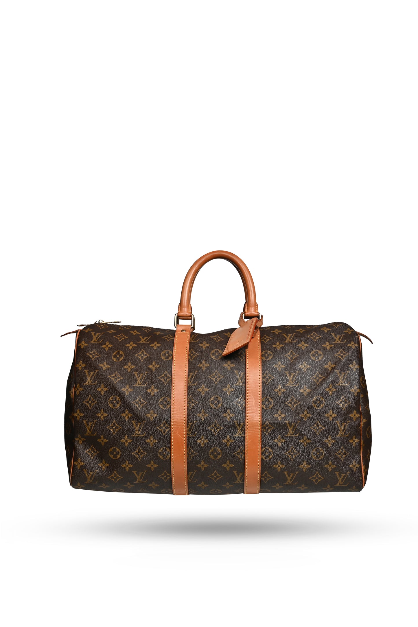 Louis Vuitton Keepall 45 04