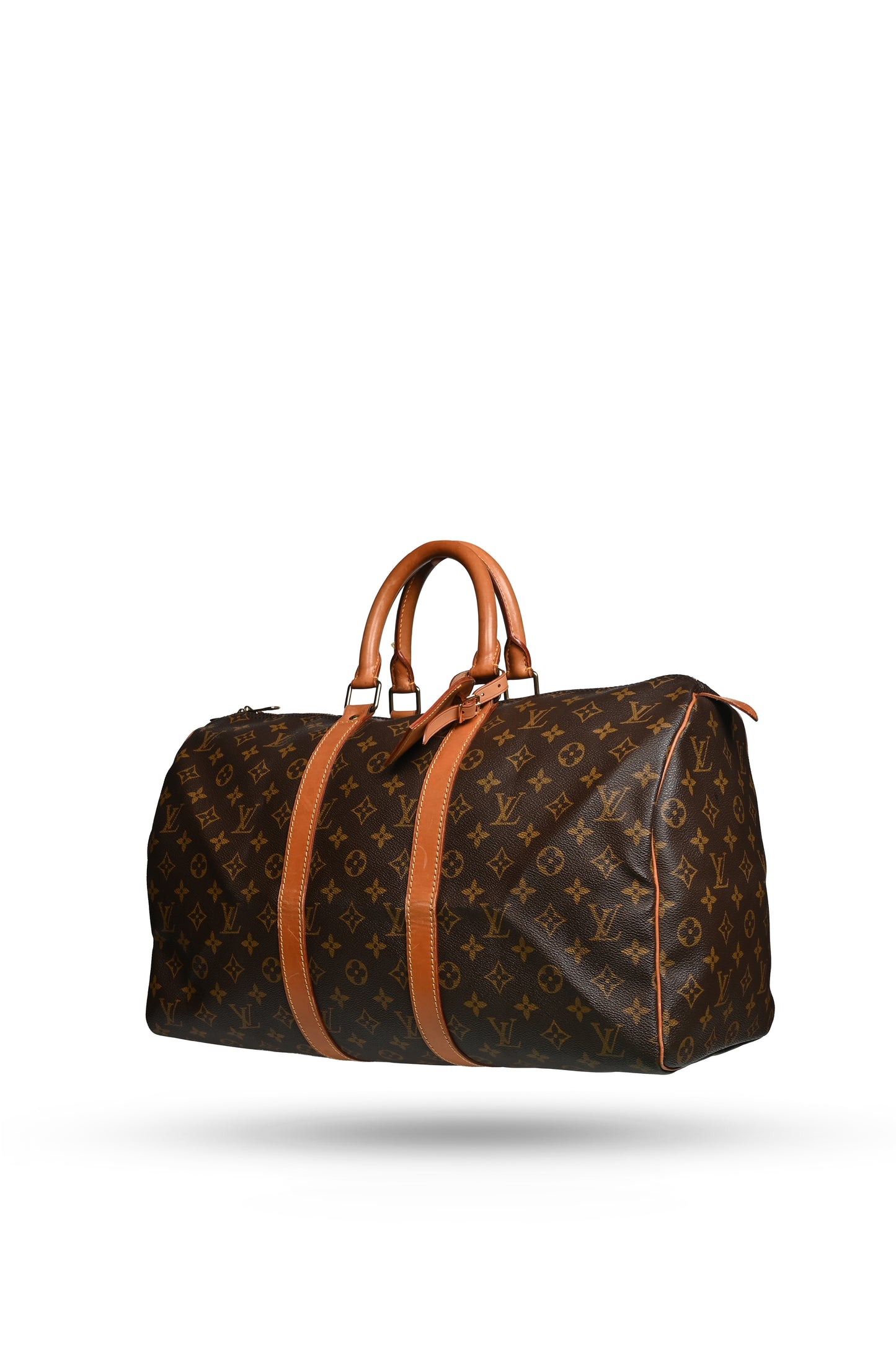 Louis Vuitton Keepall 45 04