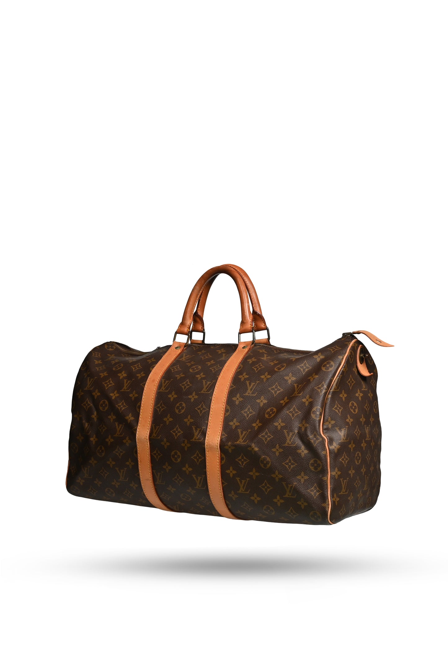 Louis Vuitton Keepall 50 01