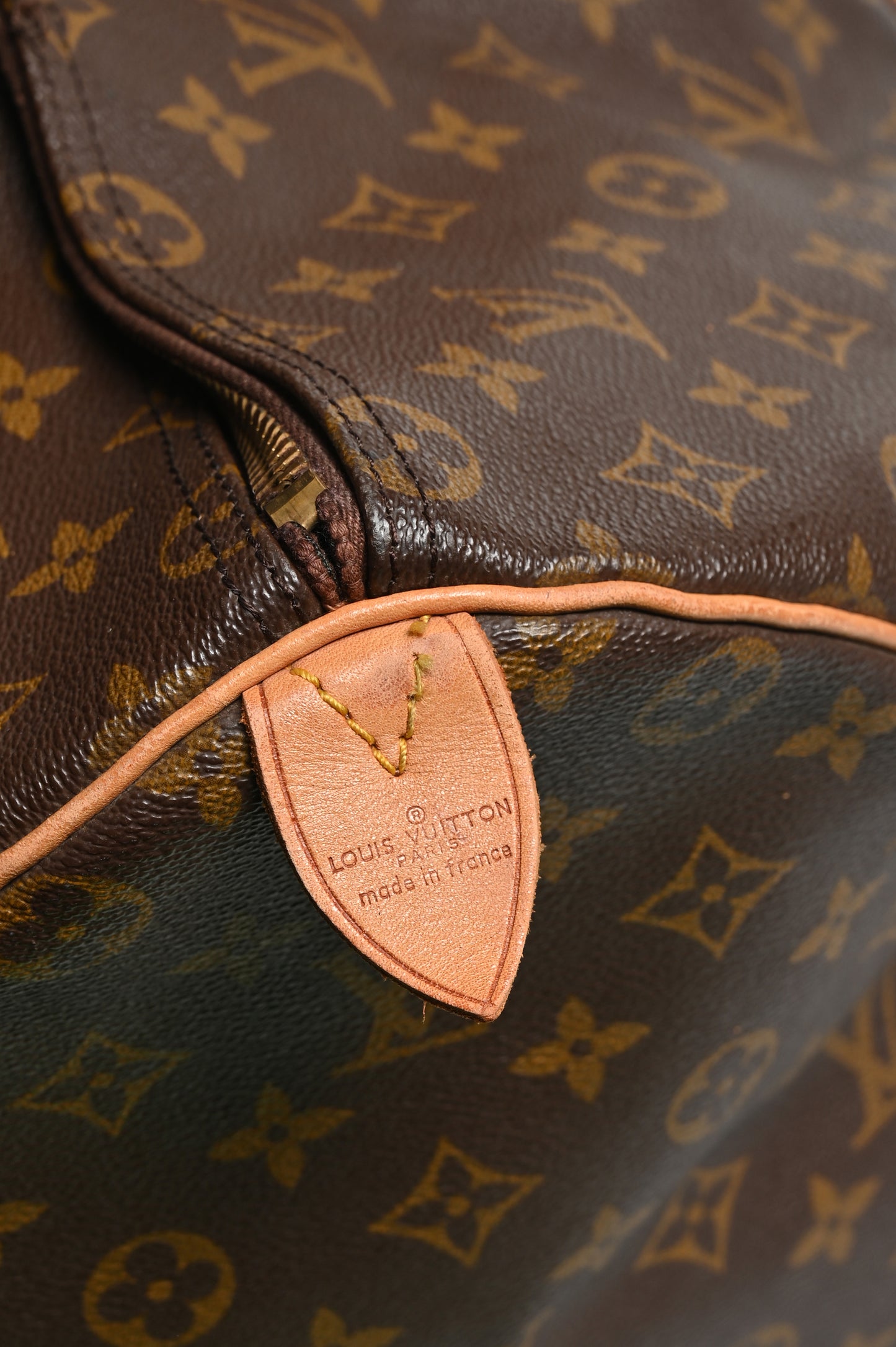 Louis Vuitton Keepall 50 01