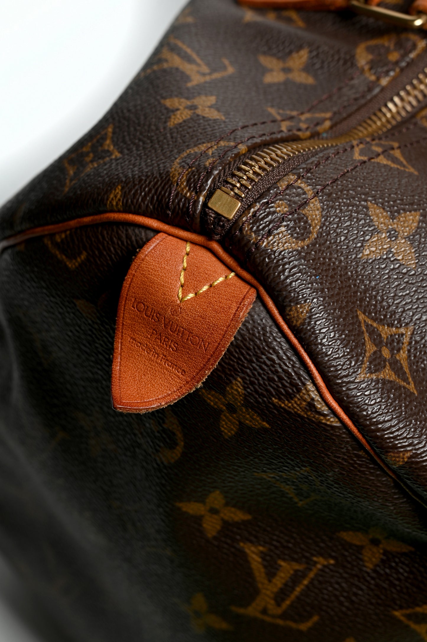 Louis Vuitton Speedy 35 03