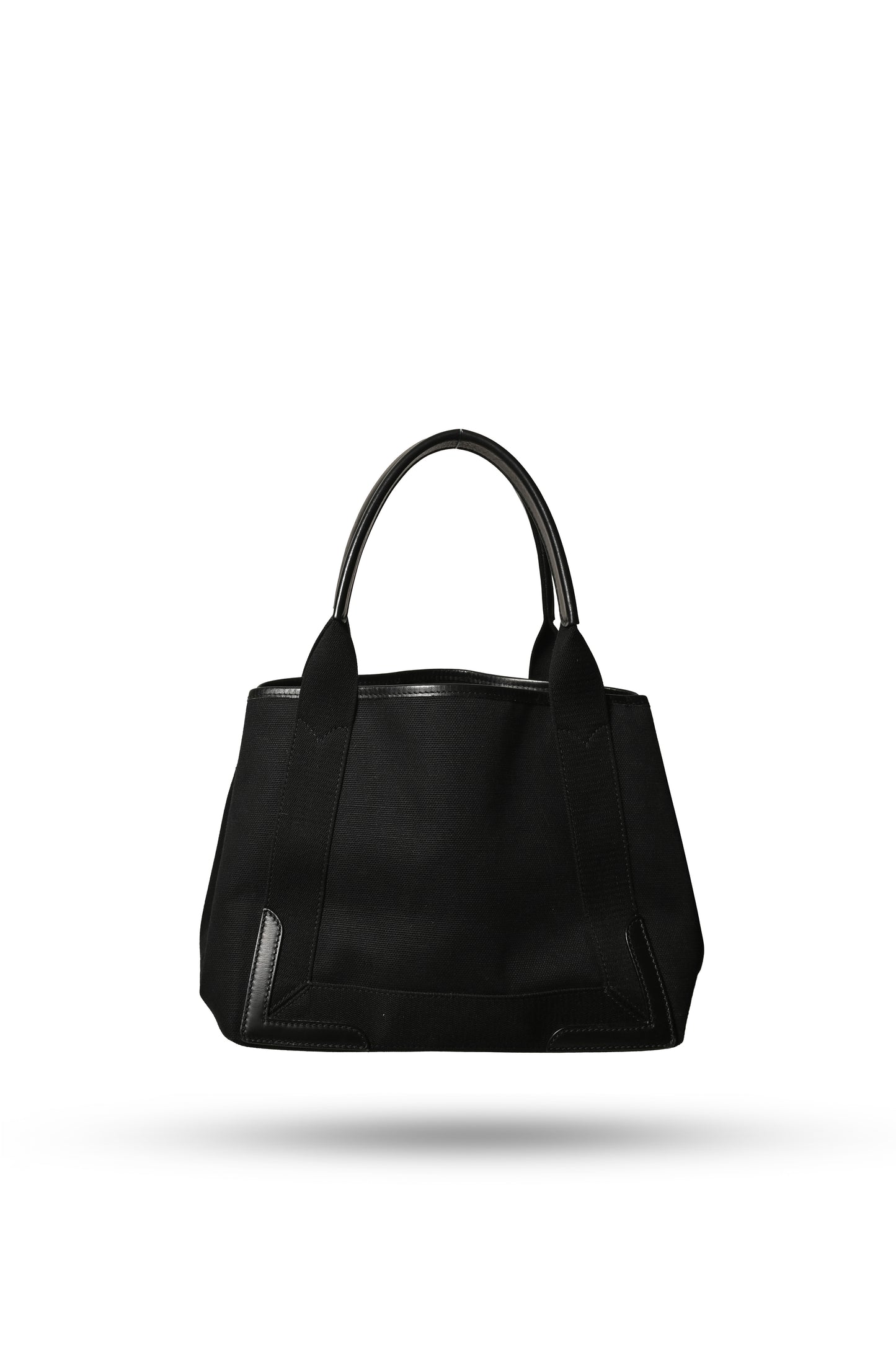 Balenciaga Cabas Canvas Tote
