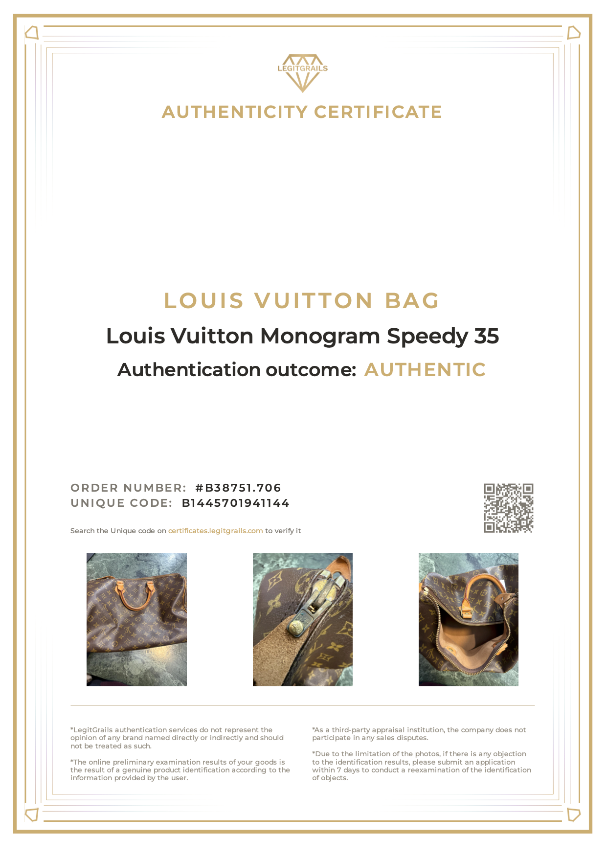 Louis Vuitton Speedy 35 04