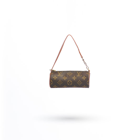 Louis Vuitton Papillon BB Mini Pochette