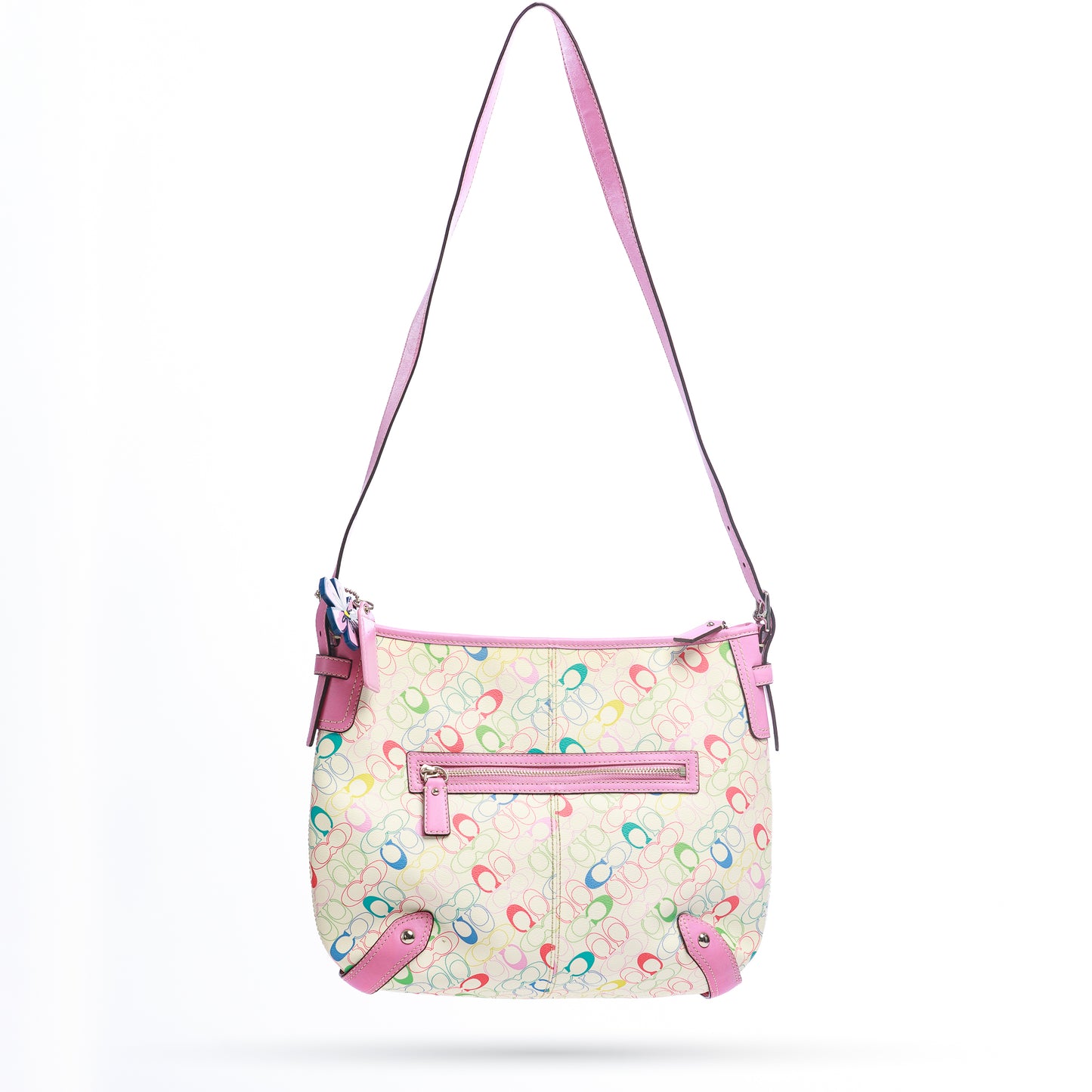 Coach Heritage Chelsea Crossbody Bag