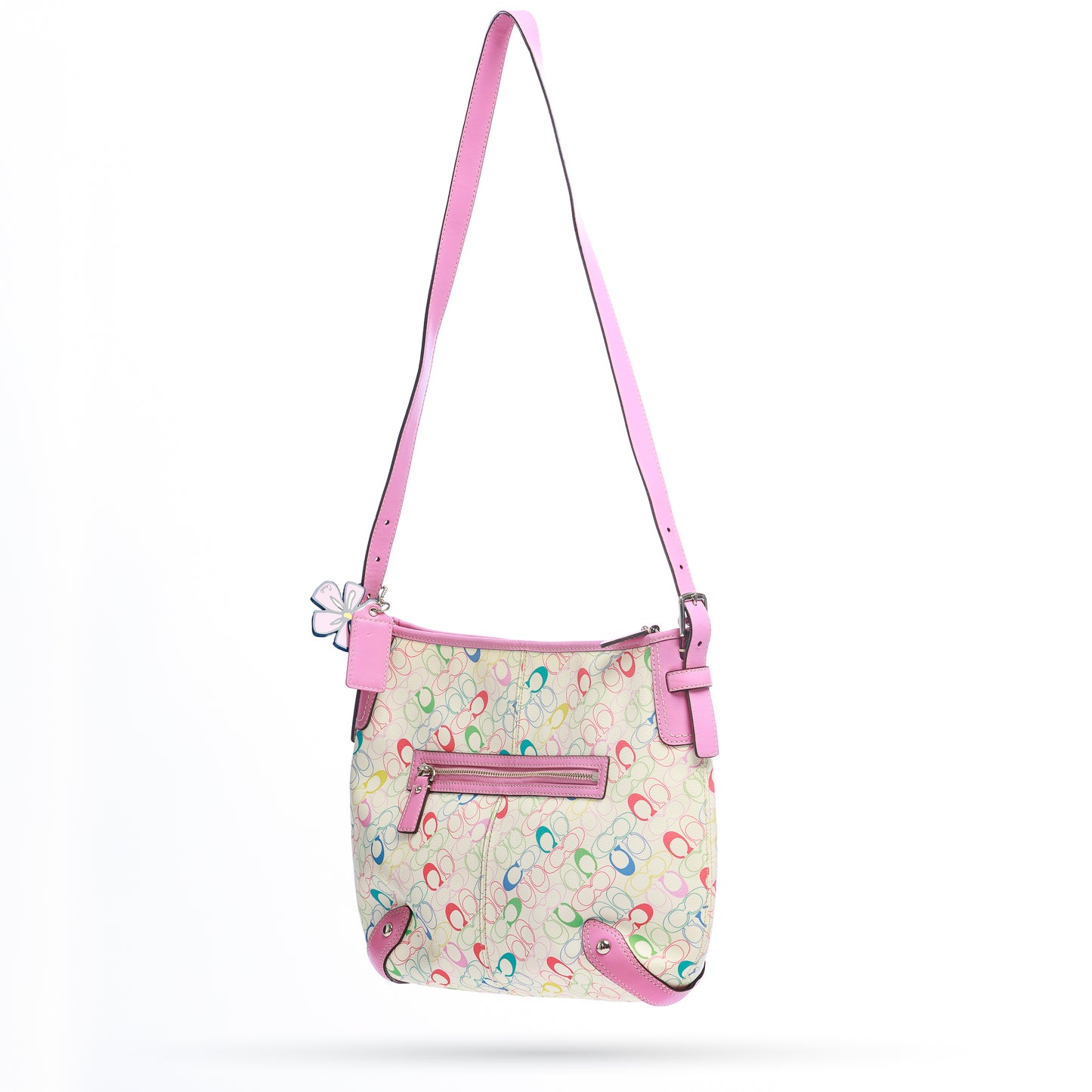 Coach Heritage Chelsea Crossbody Bag