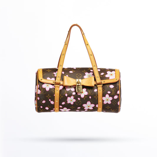 Louis Vuitton x Takashi Murakami Cherry Blossom Papillon