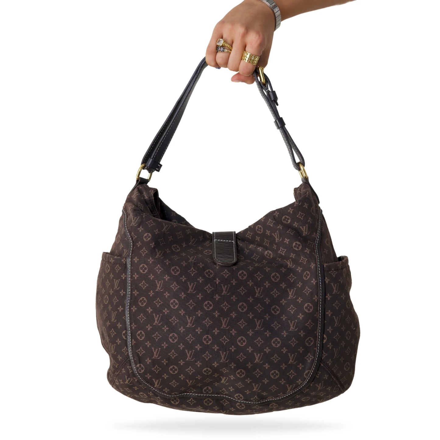 Louis Vuitton Monogram Idylle Romance Bag