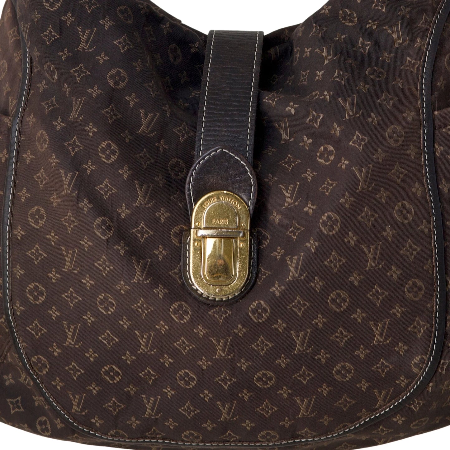 Louis Vuitton Monogram Idylle Romance Bag