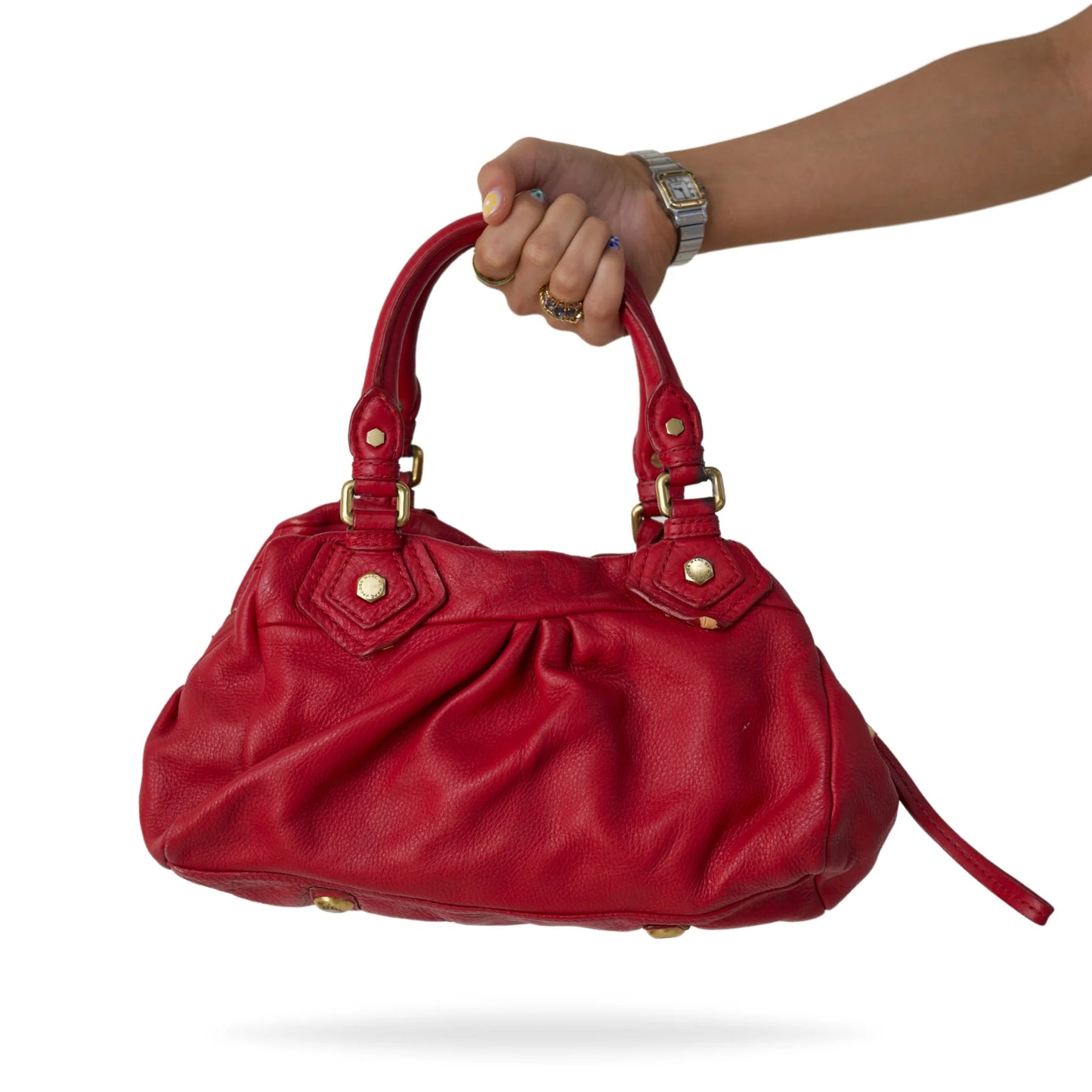 Marc Jacobs Hillier Groove Bag