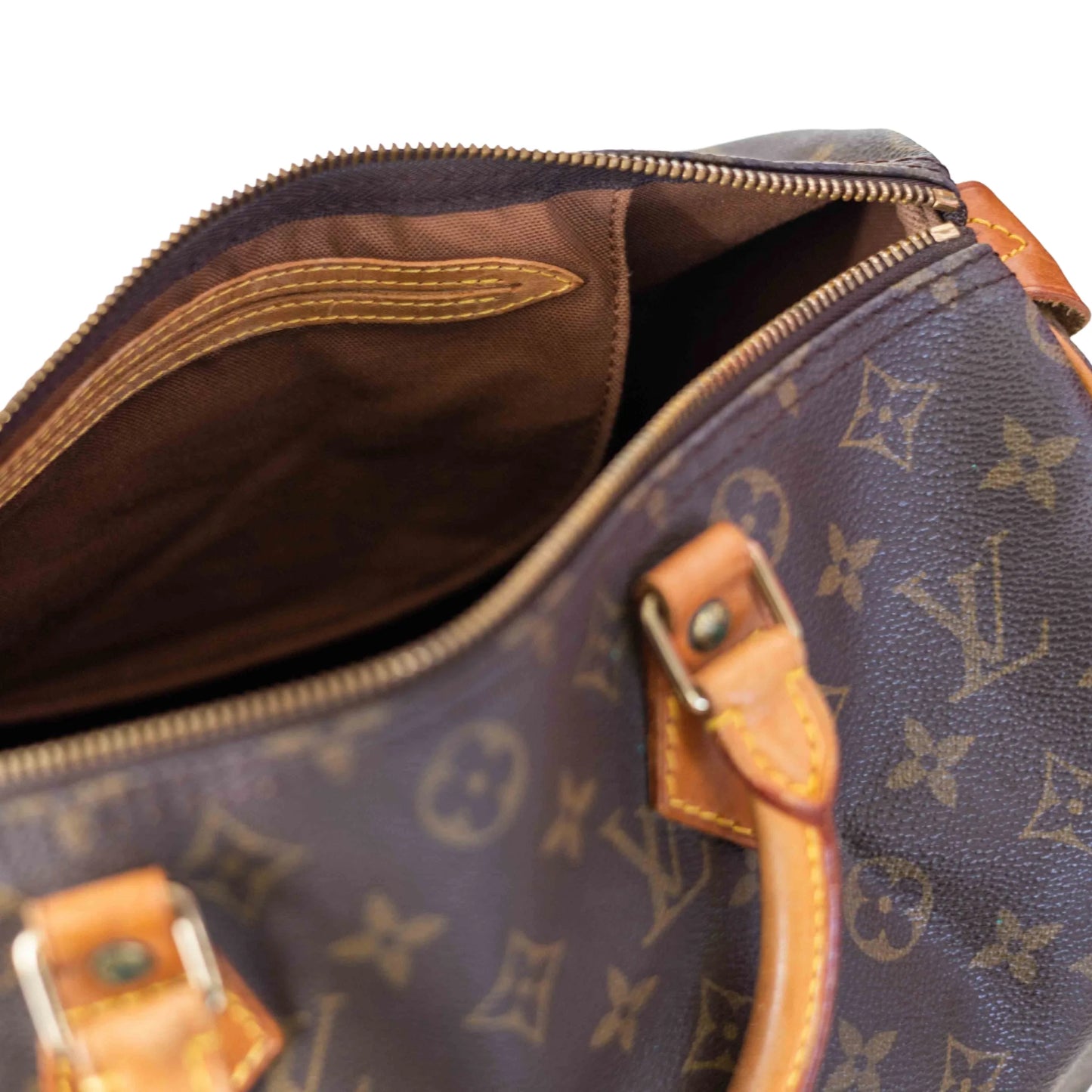 Louis Vuitton Speedy 30 Bag