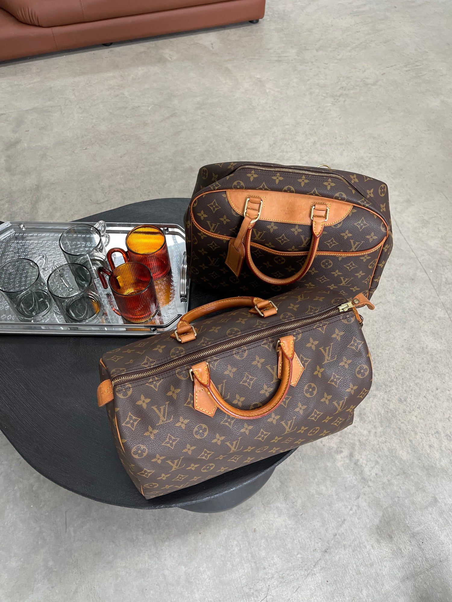 LOUIS VUITTON