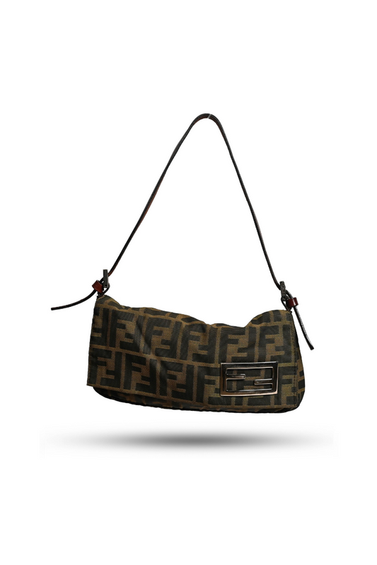 Fendi Zucca Pouchette