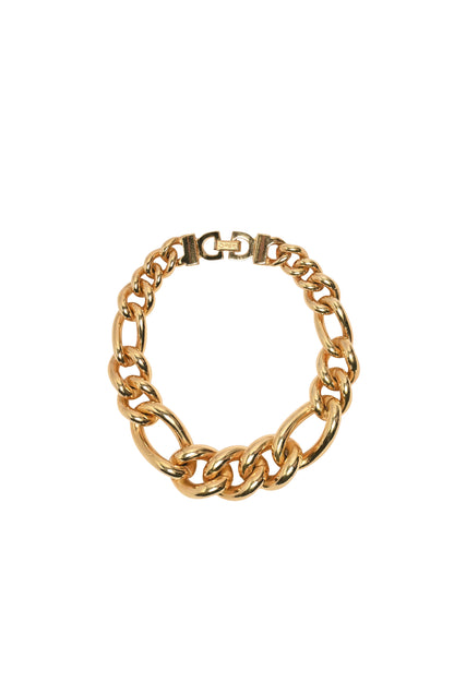CD Logo Chain Bracelet