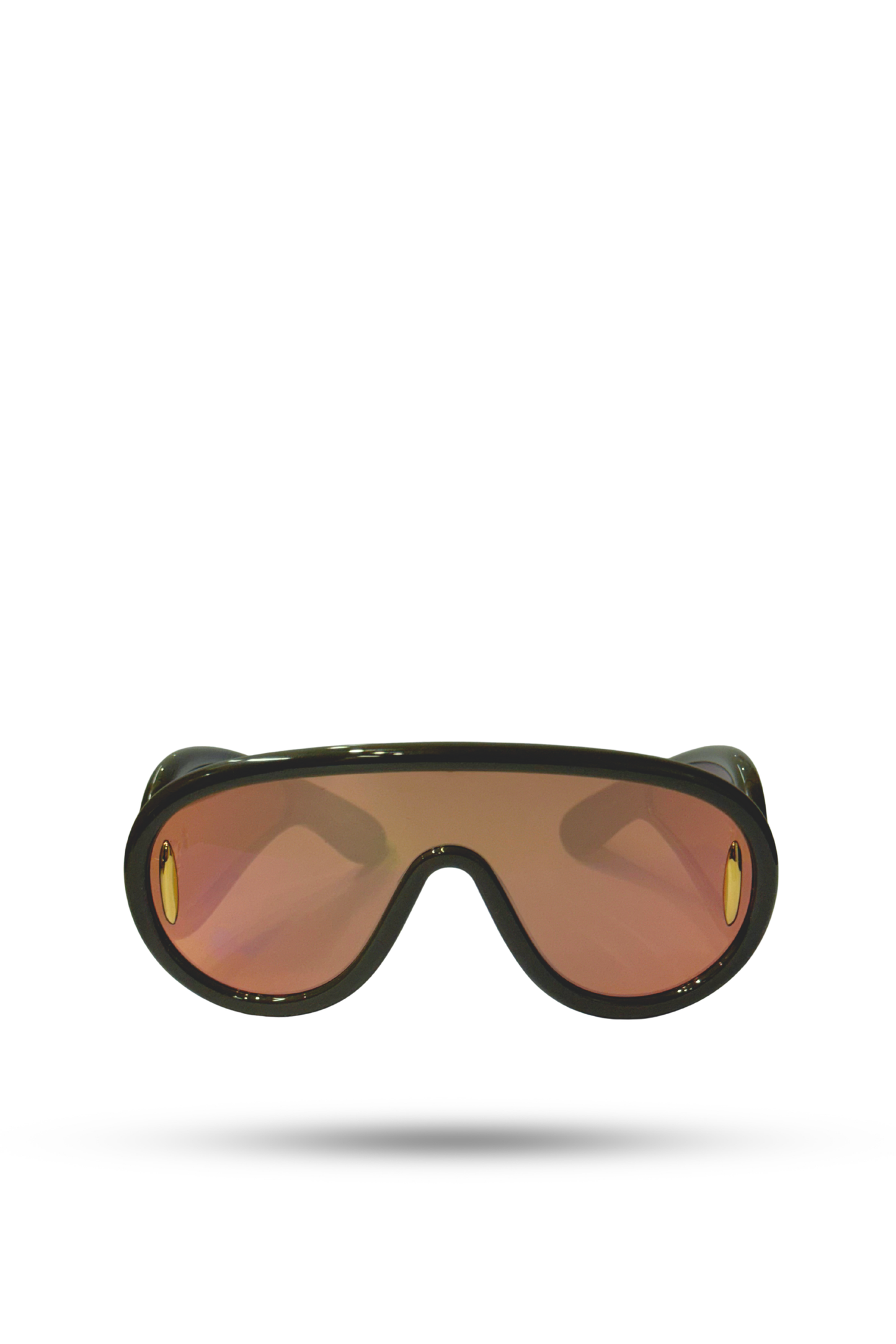 Loewe Paula Ibiza Wave Mask