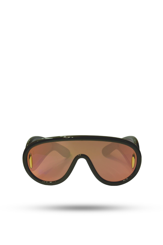 Loewe Paula Ibiza Wave Mask