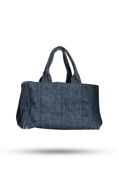 (PRE-ORDER) Prada Denim Canapa