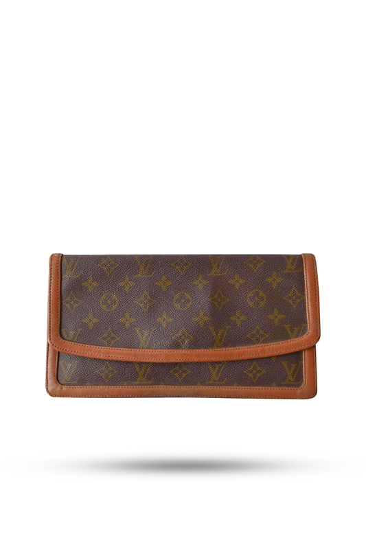 Louis Vuitton Pochette Dame Clutch