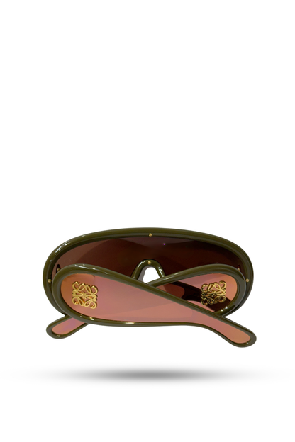 Loewe Paula Ibiza Wave Mask