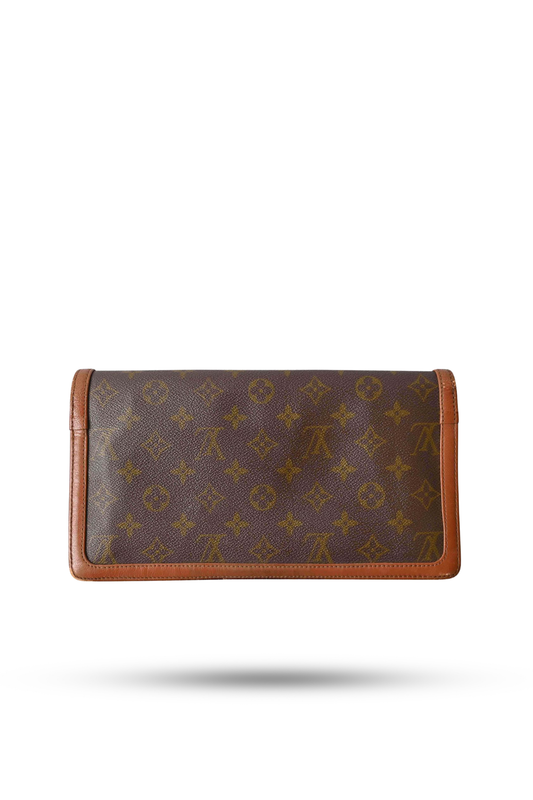 Louis Vuitton Pochette Dame Clutch
