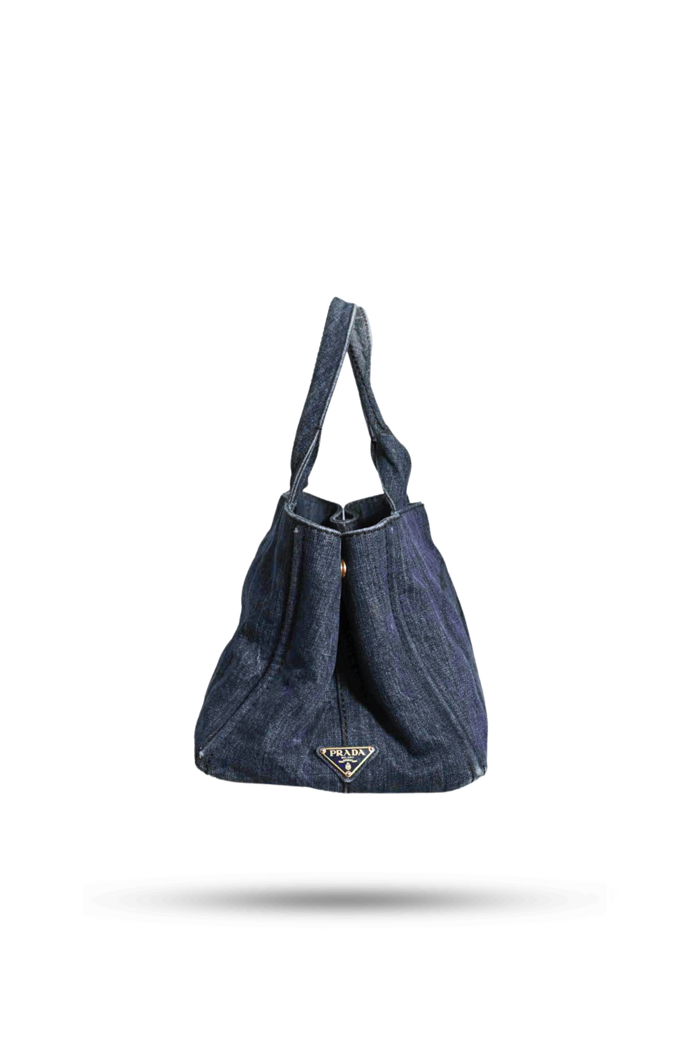 (PRE-ORDER) Prada Denim Canapa
