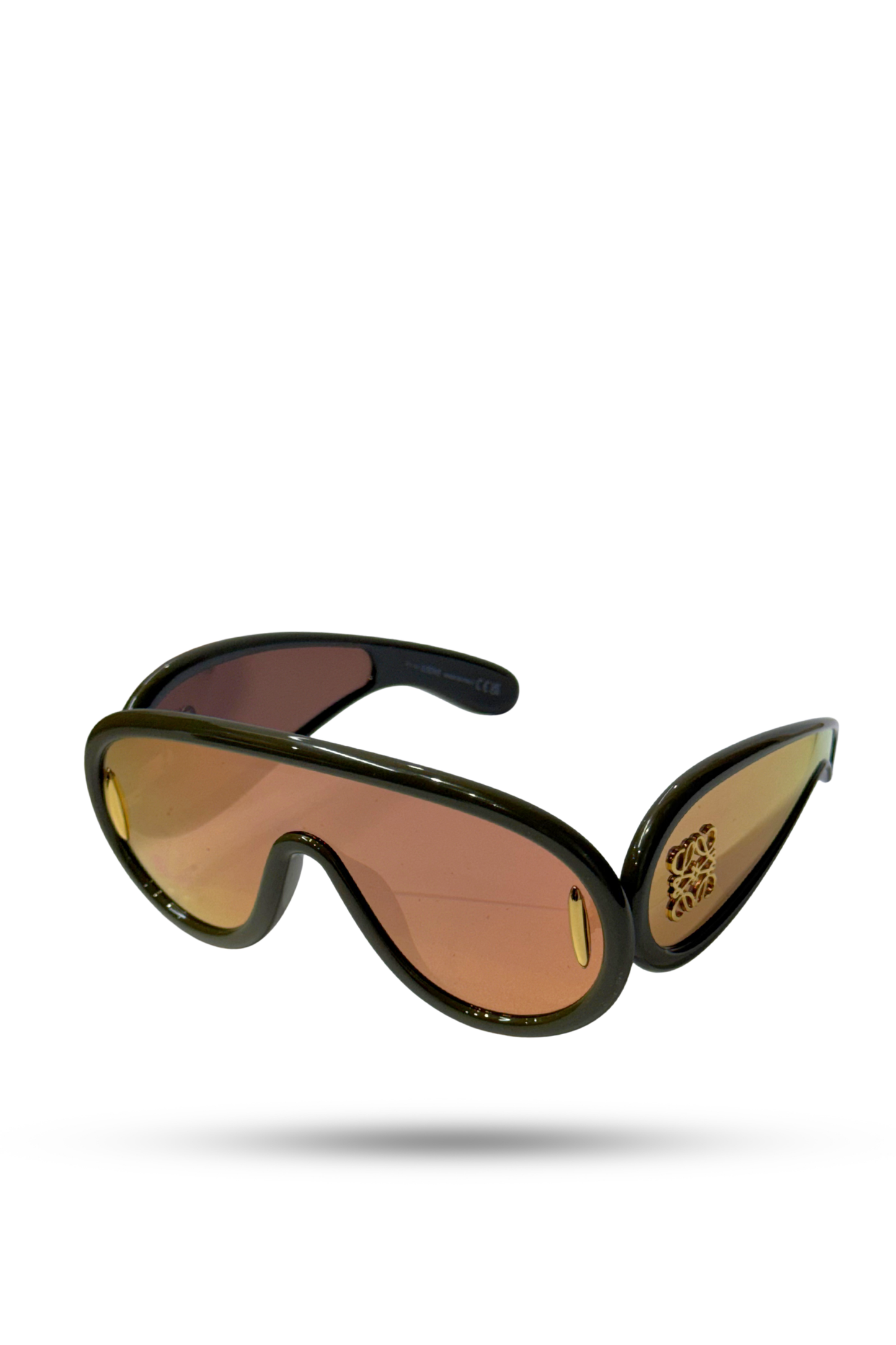 Loewe Paula Ibiza Wave Mask