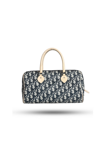 Dior Diorissimo Trotter Bowler