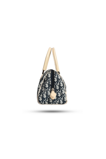 Dior Diorissimo Trotter Bowler
