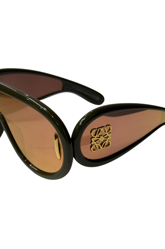 Loewe Paula Ibiza Wave Mask