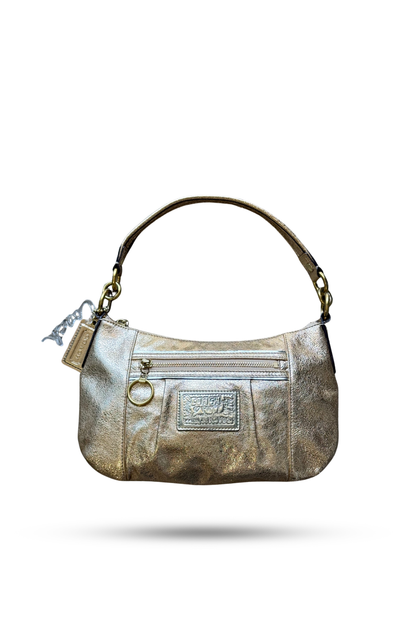 Coach Mini Poppy Groovy 2Way Bag