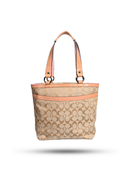 Coach Signature C Penelope Bag