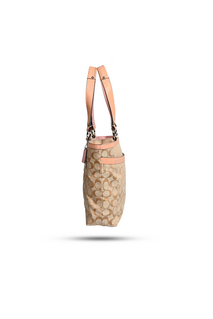 Coach Signature C Penelope Bag