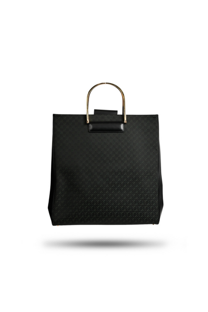 Loewe Flat Anagram Tote