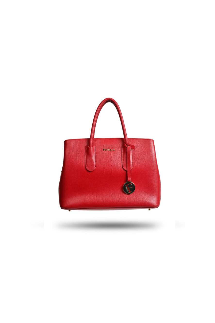 Furla Tessa Tote Bag