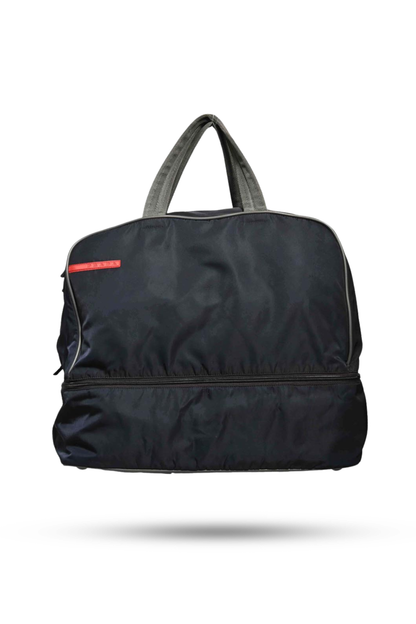 (PRE-ORDER) Prada Boston Two Way Travel Bag