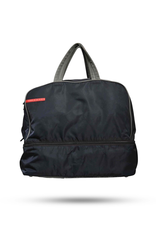 (PRE-ORDER) Prada Boston Two Way Travel Bag