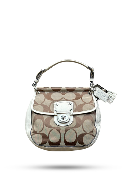 Coach Willis 70th Anniversary Legacy Bag