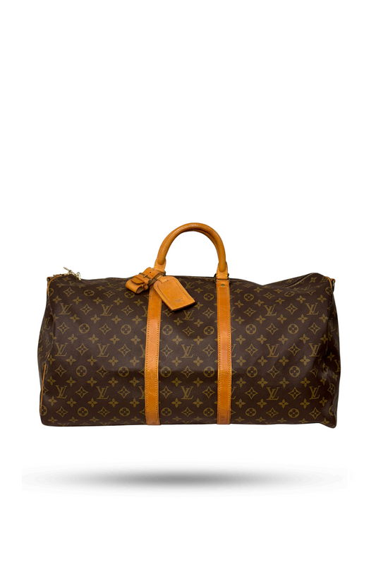 Louis Vuitton Keepall 55 04