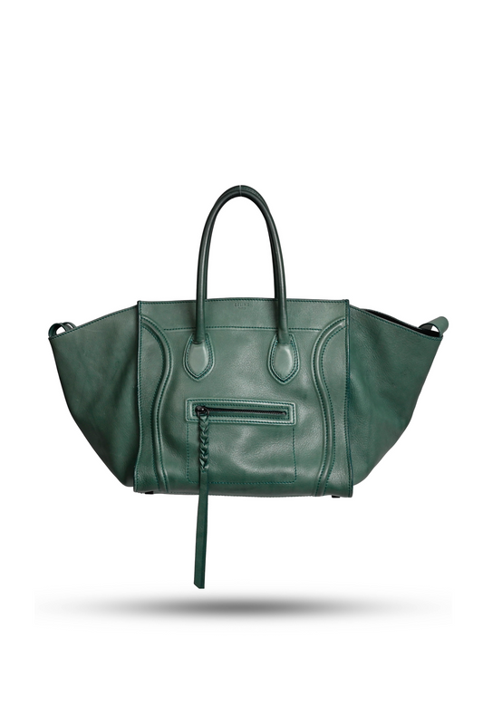 Celine Phantom Luggage Tote